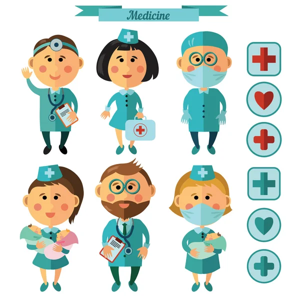 Doktor. Düz ayarlamak.