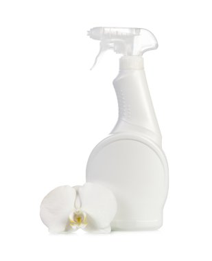 Yüzeylerin temizliği için sprey