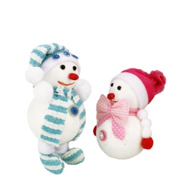 iki komik kardan adam