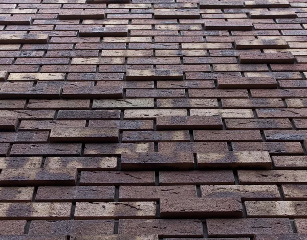 Brick wall texture — Stock Photo, Image