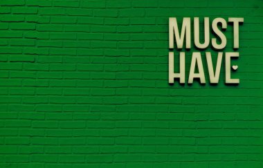 tuğla duvar işareti ile