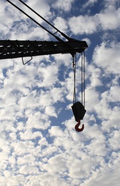 Daire tavan penceresinde