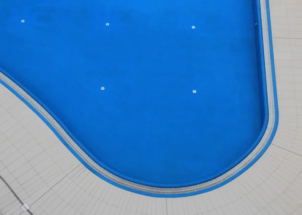 Swimming pool minimal — Stock Photo, Image