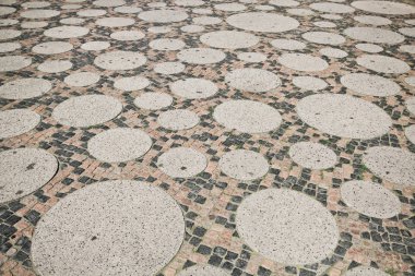 Arnavut kaldırımlı kuvvetler Berlin
