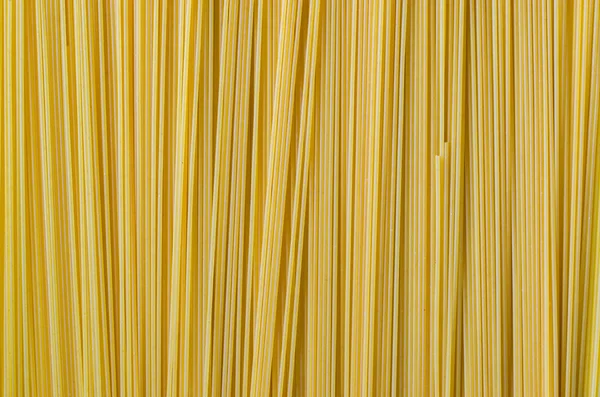 Spagetti Kapalı Ayrıntıda — Stok fotoğraf