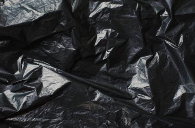 Renk Plastik Torbası 'nın dokusu.