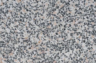 Kum Döşemesinin Dokuları.