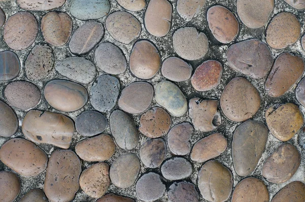 Textura Del Piso Piedra — Foto de Stock