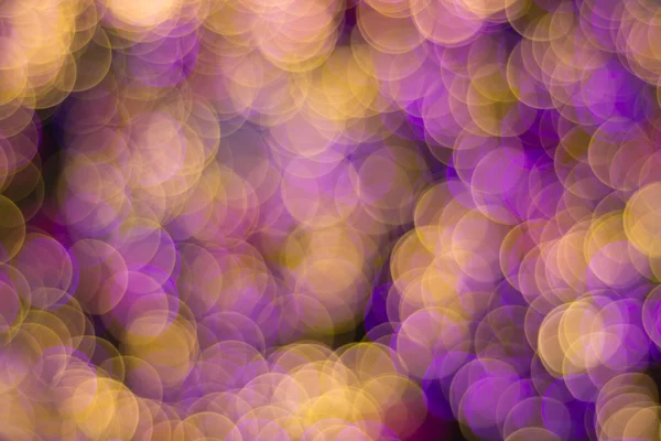 bokeh ile arka plan ışık ve yıldız, Chris defocused