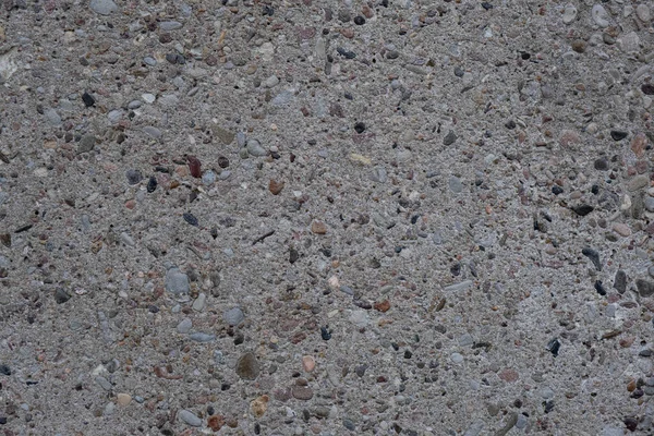 Grijze Granieten Plaat Als Achtergrond Buiten — Stockfoto