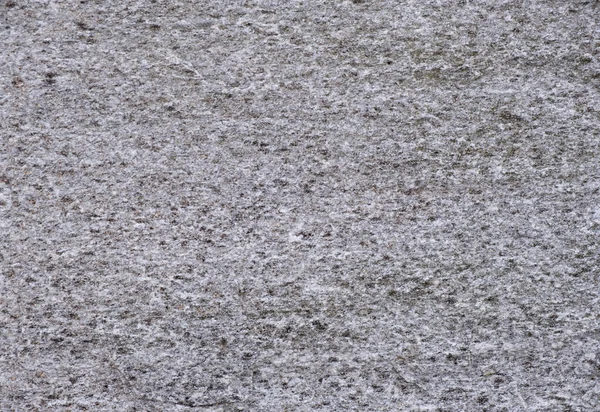Grå Granit Bakgrund Byggnad Vägg Utomhus — Stockfoto