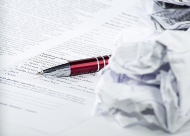 öğeleri ofis çalışanı üstünde a okul sırası