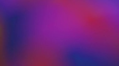 Bulanık, canlı, değişken bir arkaplan. Lav lambasına yakın çekim