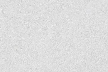 Beyaz kağıt dokusu veya arkaplan, makro, kapat