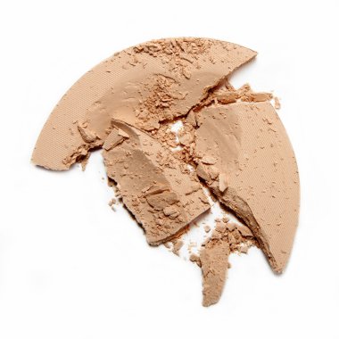 ufalanmış doğal toz