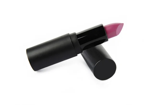 New pink  lipstick — Stock Photo, Image