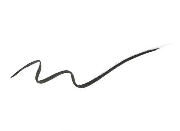 siyah göz kalemi Kalem izleme 