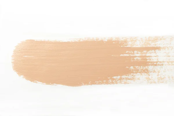 lekeli fırça konturu Vakfı