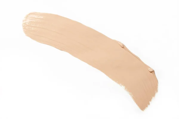 lekeli fırça konturu Vakfı