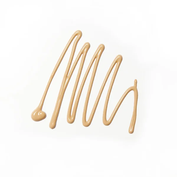 lekeli Vakfı hattı