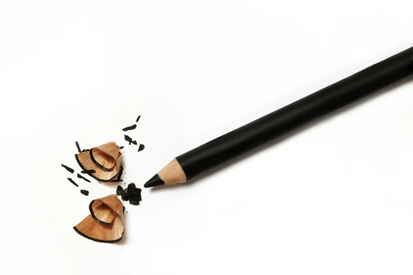 temperli siyah göz kalemi