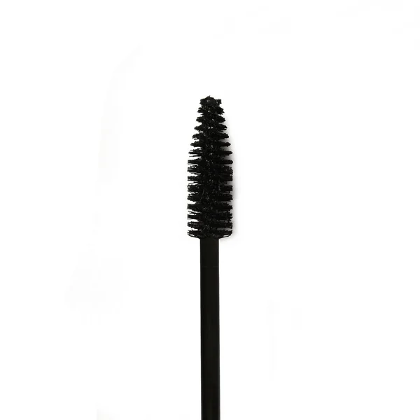 Paquete rímel cepillo negro — Foto de Stock