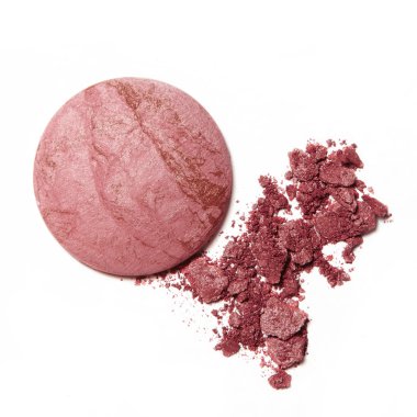 ezilmiş göz farı kırık