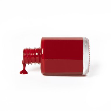 tırnak cilası damla