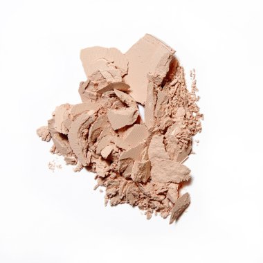 doğal kompakt pudra