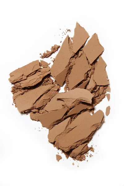 doğal kompakt pudra