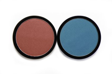 allık ve göz farı paketi