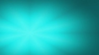 Hypnotic Radial Gradient Background featuring a Luminous Cyan and Teal Glow, evoking a futuristic and serene digital aesthetic with a soft vignette