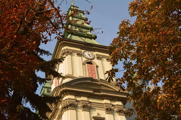 Ukrayna Ternopil