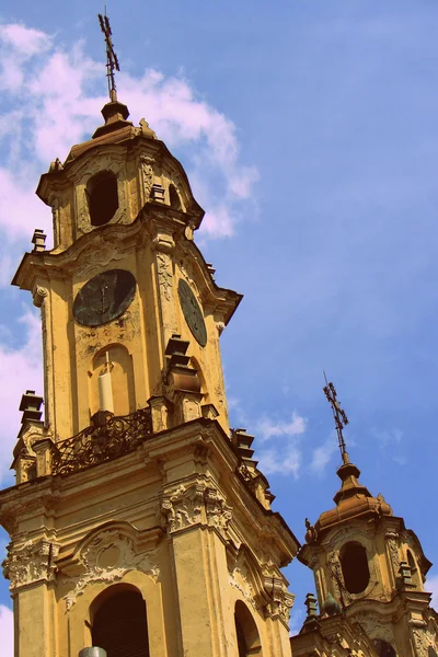 Litvanya Vilnius şehir