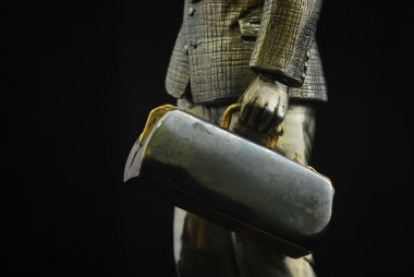 Özel Satranç Ostap Bender