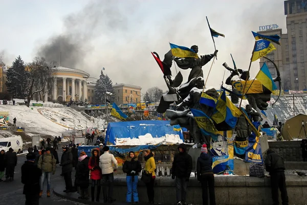 Devrim Kiev.