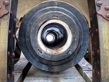 Kamenetz-Podolsk kalede 