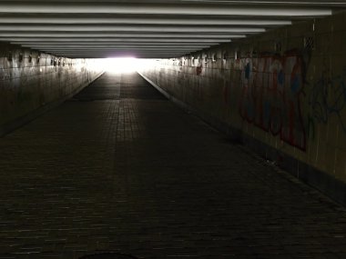 Altgeçit Kiev şehir