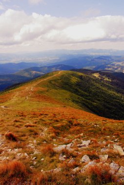 güzel Dağları Karpat