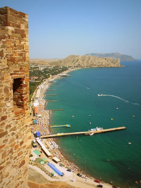 Crimea Karadeniz 