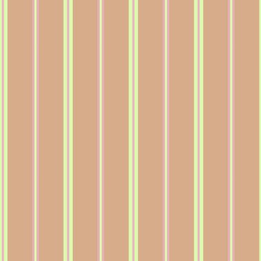 Parlak pastel renkler yumuşak bir arkaplan üzerinde dikey çizgiler oluşturarak, tasarım veya dekor projelerinde kullanılabilecek sakinleştirici ve memnun edici bir desen oluşturur..