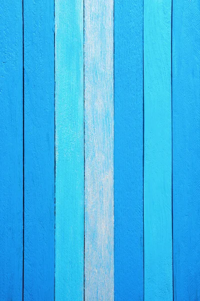 Blue Rustic Background Texture Painted Wooden Boards — Stock Photo, Image