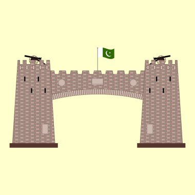Pakistan'da Hayber Geçidi