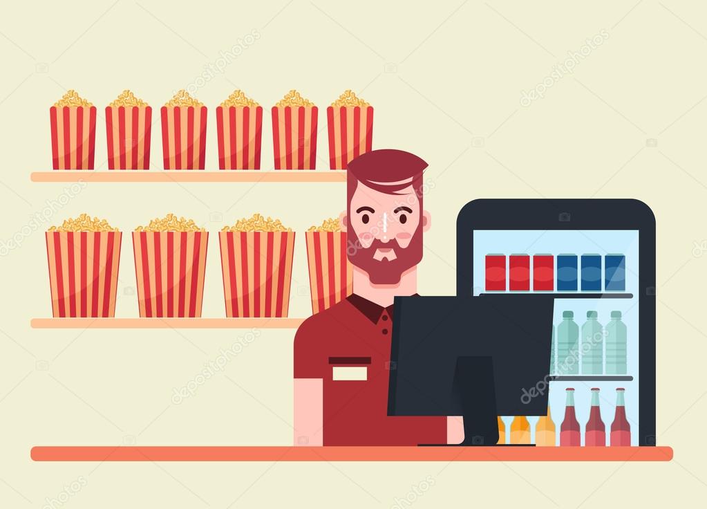 Cinemaxx Shop Cinemaxx Shop