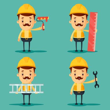 Komik karikatür üreticileri