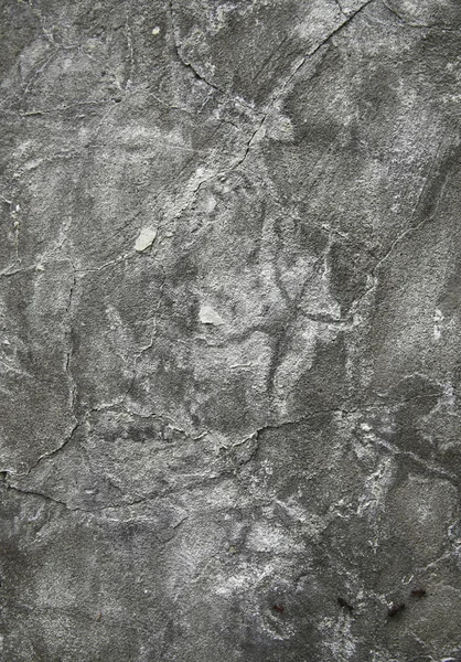 Grunge textura de parede rebocada com manchas intrincadas para o seu d — Fotografia de Stock