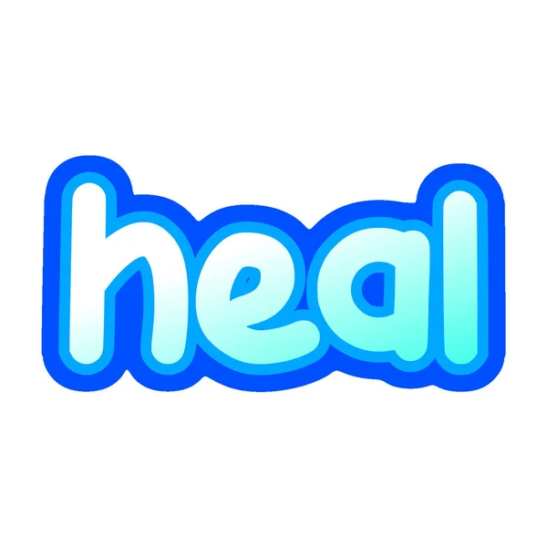 Pastel gradyan ve yuvarlak tipli, yumuşaklık, yenilenme ve motivasyon duygusu ifade eden Tshirt için tipografi tasarımı