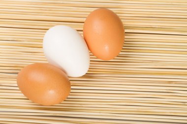 yumurta sarımsak ve limon farklı açılardan yapma