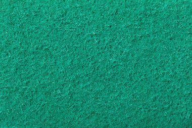yeşil aşındırıcı malzeme arkaplanı, yakın plan resmi
