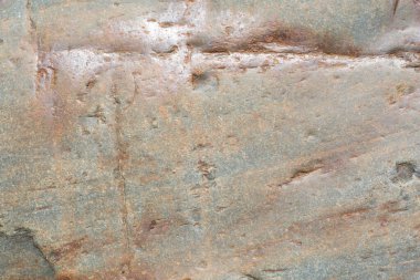 Nehir kayaları dokusu yakın plan, doğal doku arkaplan